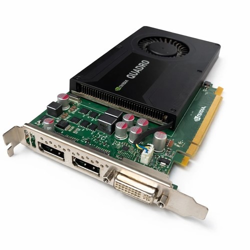 Nvidia quadro k2000 2go gddr5 - quadro,