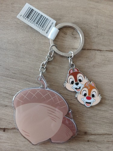 Porte clés keychain tic - porte-clés, /