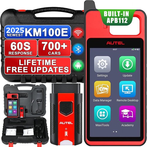 2025 newest autel maxiim - 2025,