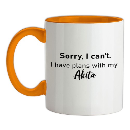 Have plans avec akita - plans, my