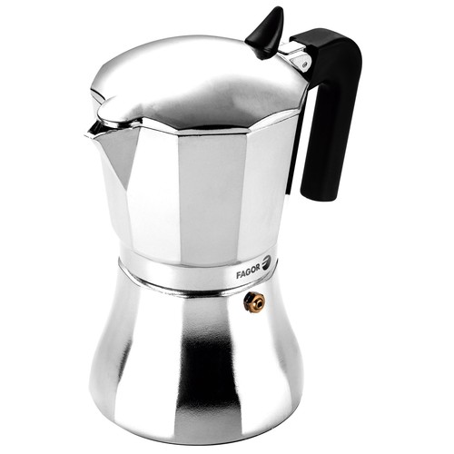 Cafetière expresso italienne - cafetière,