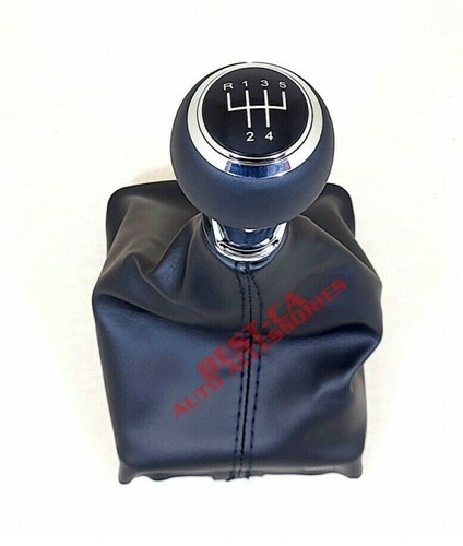 Pommeau levier vitesse - levier,