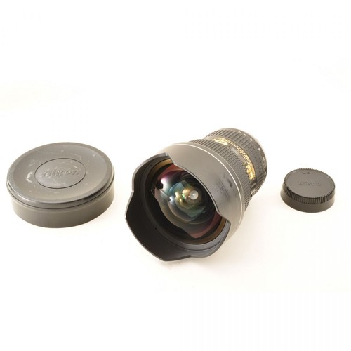 Nikon 24mm 2 - 14-24mm, ed