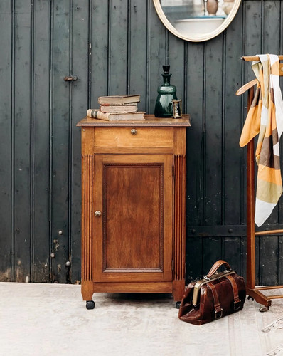 Gilbert buffet classeur - le,
