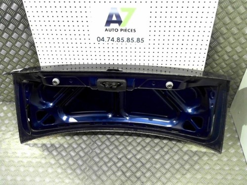 Malle hayon arriere peugeot - arriere,