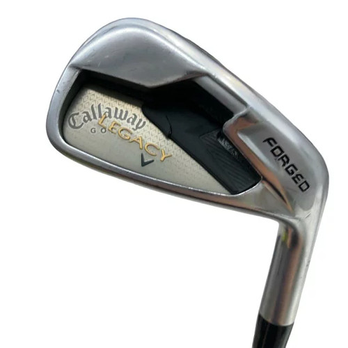 Callaway legacy iron - callaway, 5-9