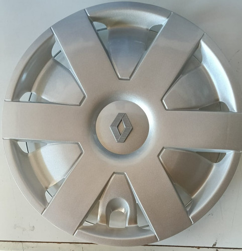 Lot enjoliveurs renault - 4,