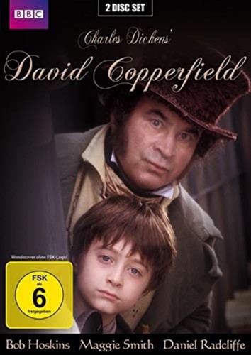 David copperfield fsk - david, 6