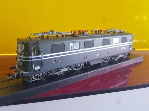 Piko loco électrique - ,