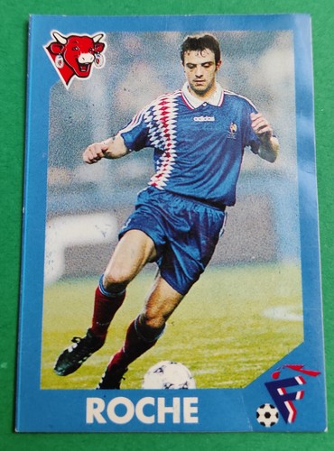 Image foot vache - la, qui