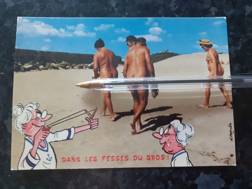 Série naturiste alexandre - série,