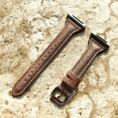 Bracelet cuir doux - en,