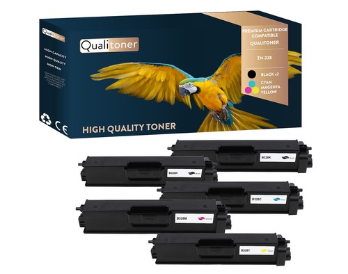 Toner konica minolta tn328 - konica,