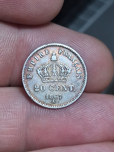 159 napoléon iii 20 - #159,