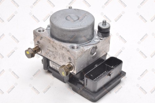 Kawasaki j300 abs - abs, pompe