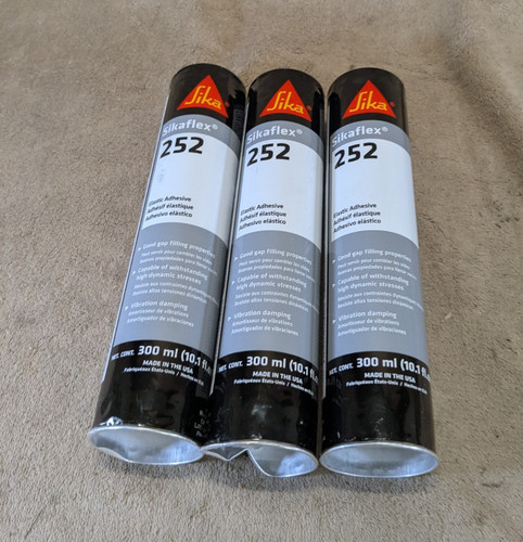 3pk sikaflex 252 521 white - sikaflex-252-521,