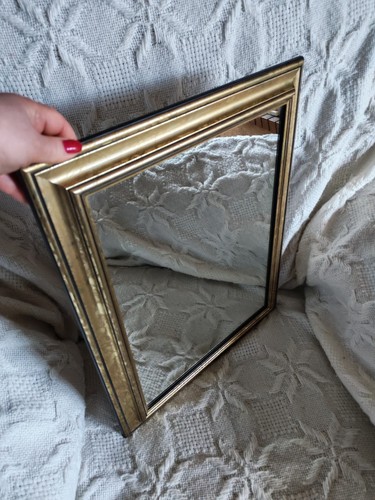 Miroir 48x38 dans - cm, le