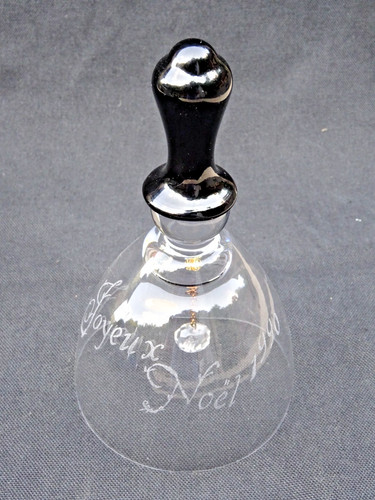 Cristallerie portieux cloche - portieux,