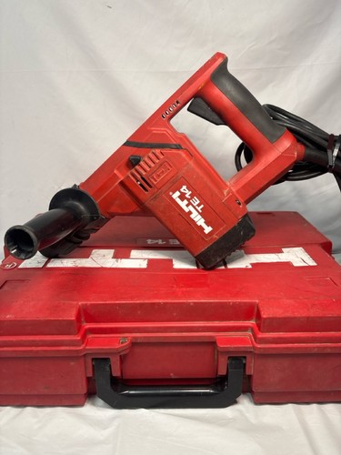 J06 hilti te14 - -, rotary