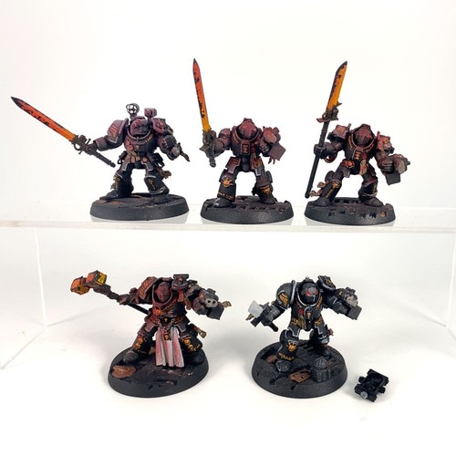 Terminators plastique - terminators,