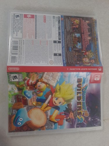 Dragon quest builders - dragon, 2