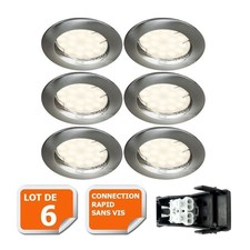 Lot spot led encastrable - lot,