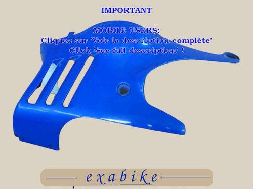 Demi sabot gauche pour - sabot, suzuki