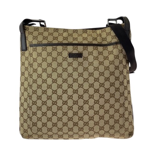 Gucci 122791 shoulder bag - gucci,