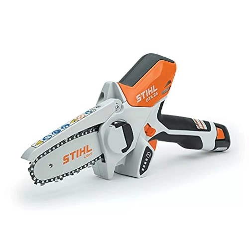 Tronçonneuse stihl gta - tronçonneuse, gta-26