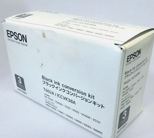 Epson t602a black - epson,