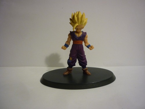 Figurine dragon ball - figurine,