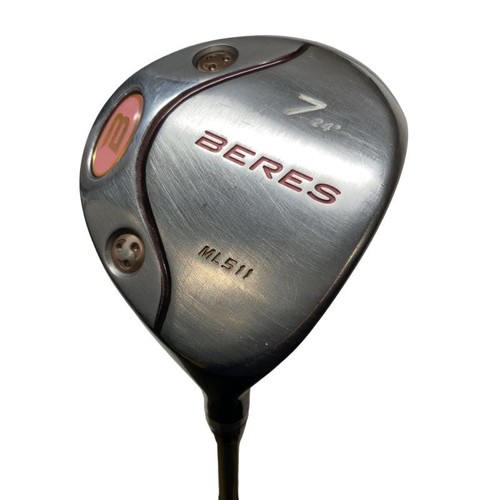 Femme honma golf beres - femme,