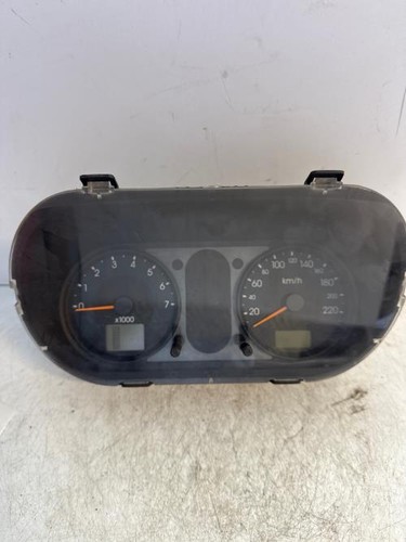 Compteur ford fiesta phase - phase, 1