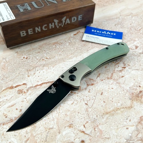 Benchmade mini crooked - benchmade,