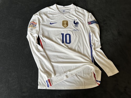 Maillot équipe france 2020 - de,