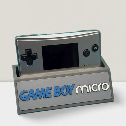 Support stand pour nintendo - stand,
