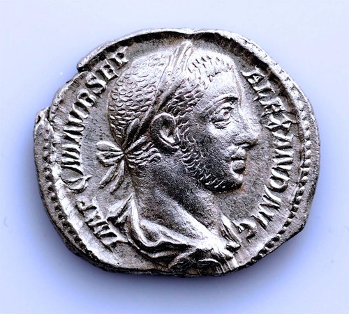Roma alejandro severo - roma-alejandro,