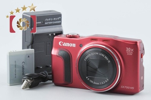 Appareil photo numérique