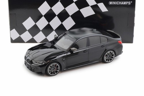 Minichamps bmw g80 - minichamps, m3