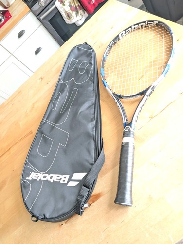 Babolat pure drive 107 tennis - babolat,