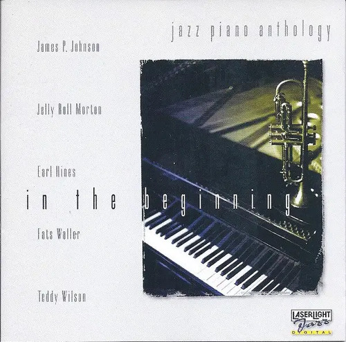 The beginning various - the, cd
