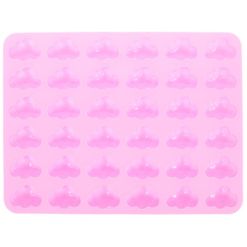 Moule mini tablette chocolat - ,