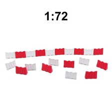 Lot blocs séparateurs - lot,