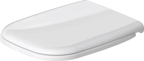 Duravit abattant code - duravit, wc