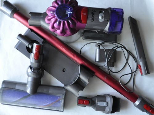 Aspirateur balai dyson sans - aspirateur,