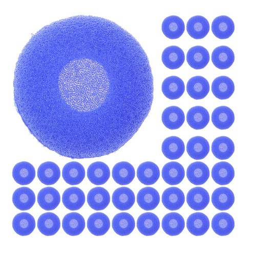 100 pcs coussinets - pcs,