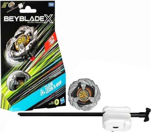 Toupie beyblade starter pack - beyblade,