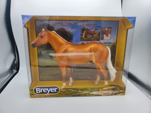 Breyer the ideal series - the,