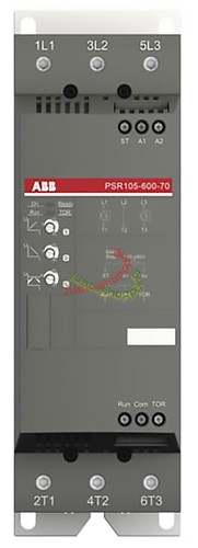 1pcs new abb soft - new, starter