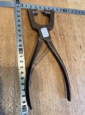 236 old tool outil - old,